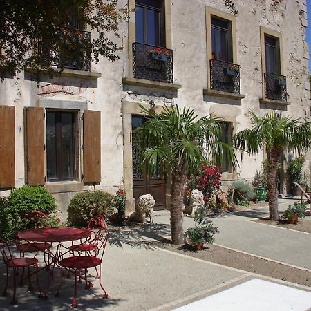 La Grande Maison Cambieure Εξωτερικό φωτογραφία