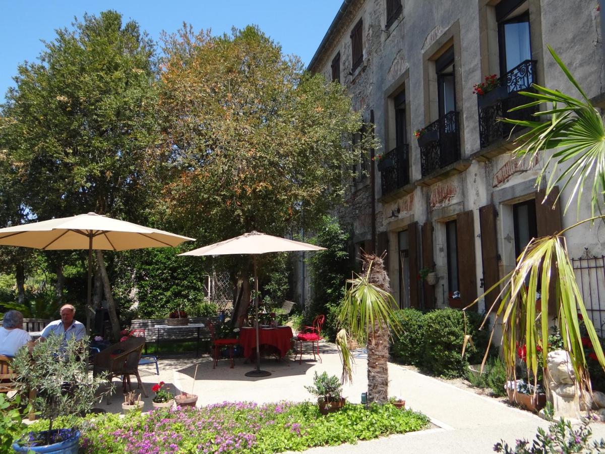 La Grande Maison Cambieure Εξωτερικό φωτογραφία