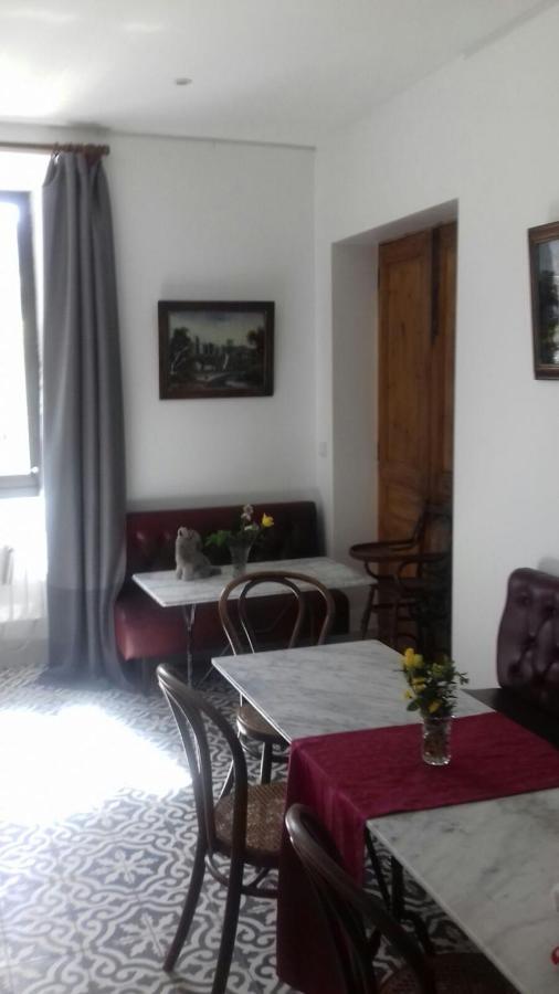 La Grande Maison Cambieure Εξωτερικό φωτογραφία