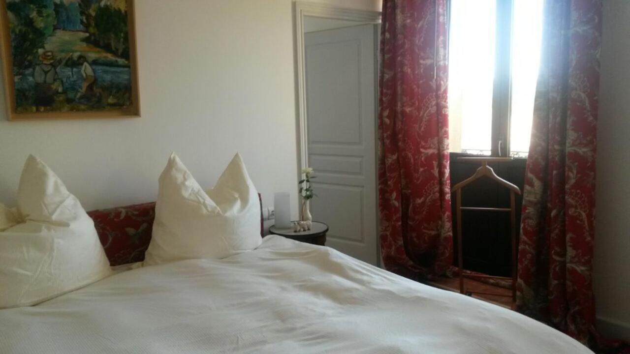 La Grande Maison Cambieure Εξωτερικό φωτογραφία