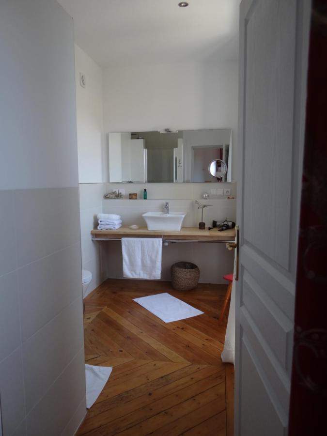 La Grande Maison Cambieure Εξωτερικό φωτογραφία