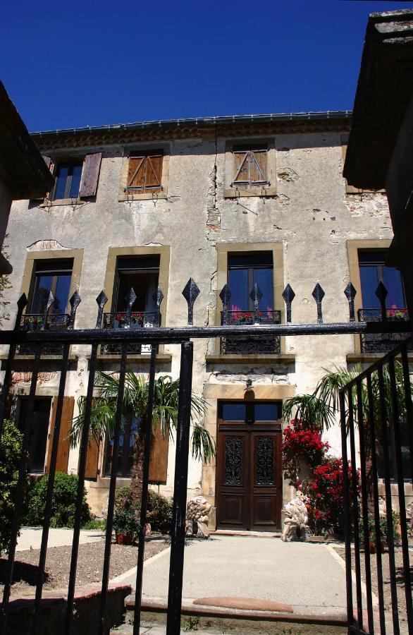La Grande Maison Cambieure Εξωτερικό φωτογραφία