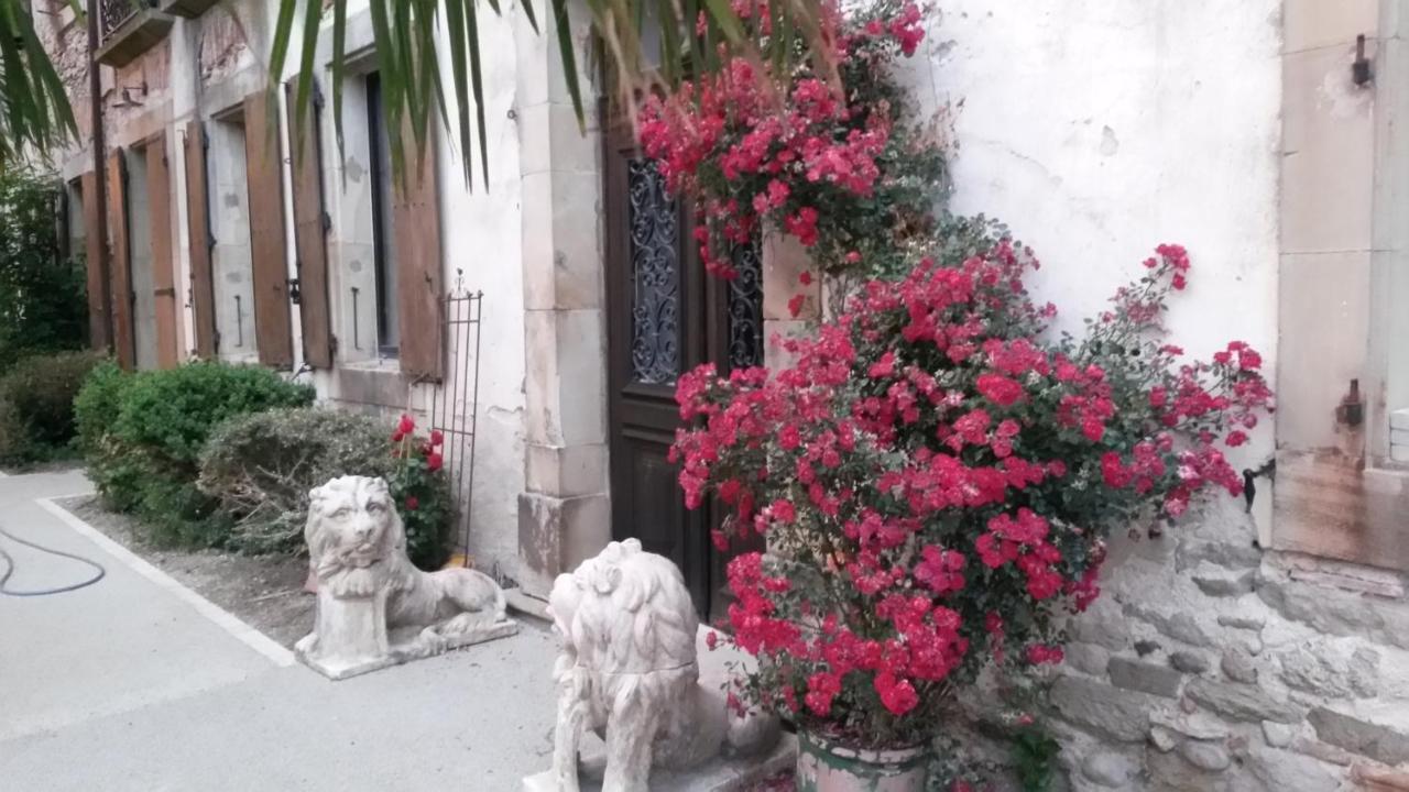 La Grande Maison Cambieure Εξωτερικό φωτογραφία