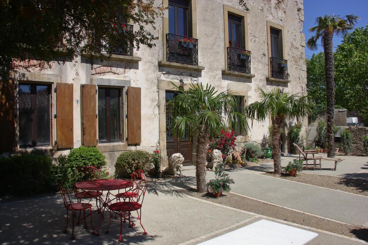 La Grande Maison Cambieure Εξωτερικό φωτογραφία
