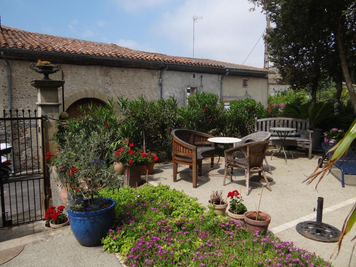La Grande Maison Cambieure Εξωτερικό φωτογραφία