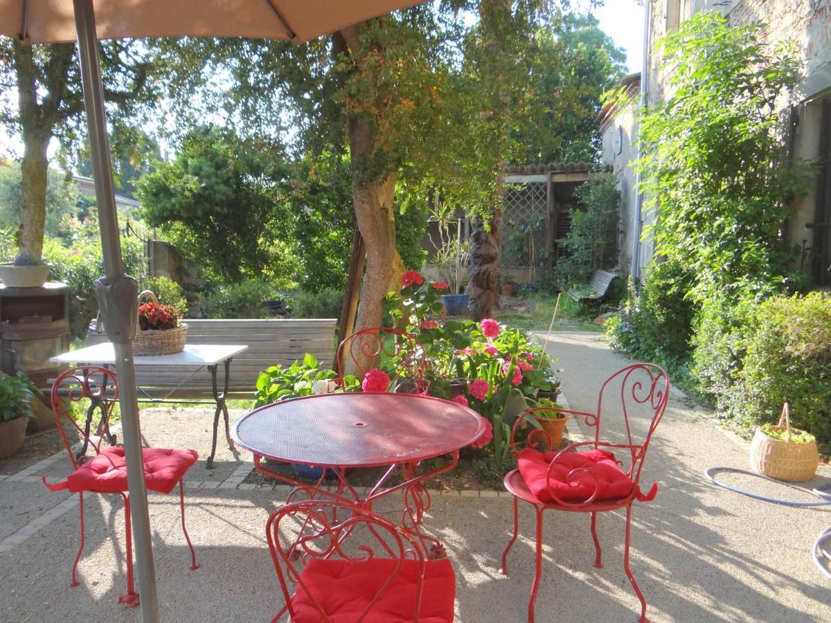 La Grande Maison Cambieure Εξωτερικό φωτογραφία