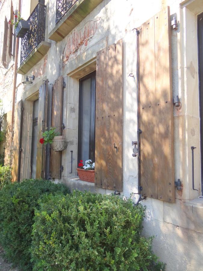 La Grande Maison Cambieure Εξωτερικό φωτογραφία