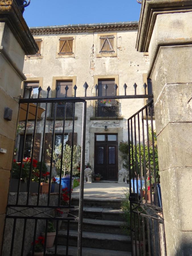 La Grande Maison Cambieure Εξωτερικό φωτογραφία