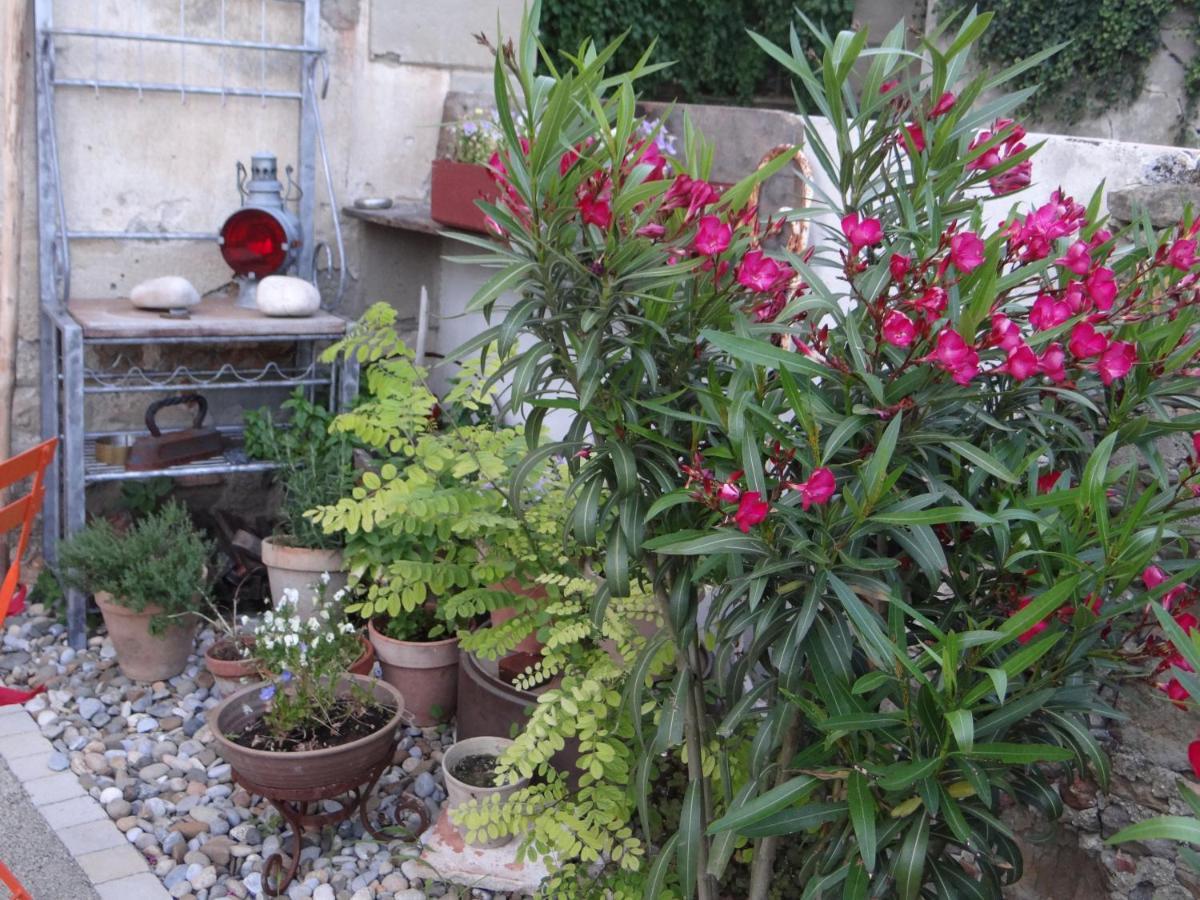La Grande Maison Cambieure Εξωτερικό φωτογραφία