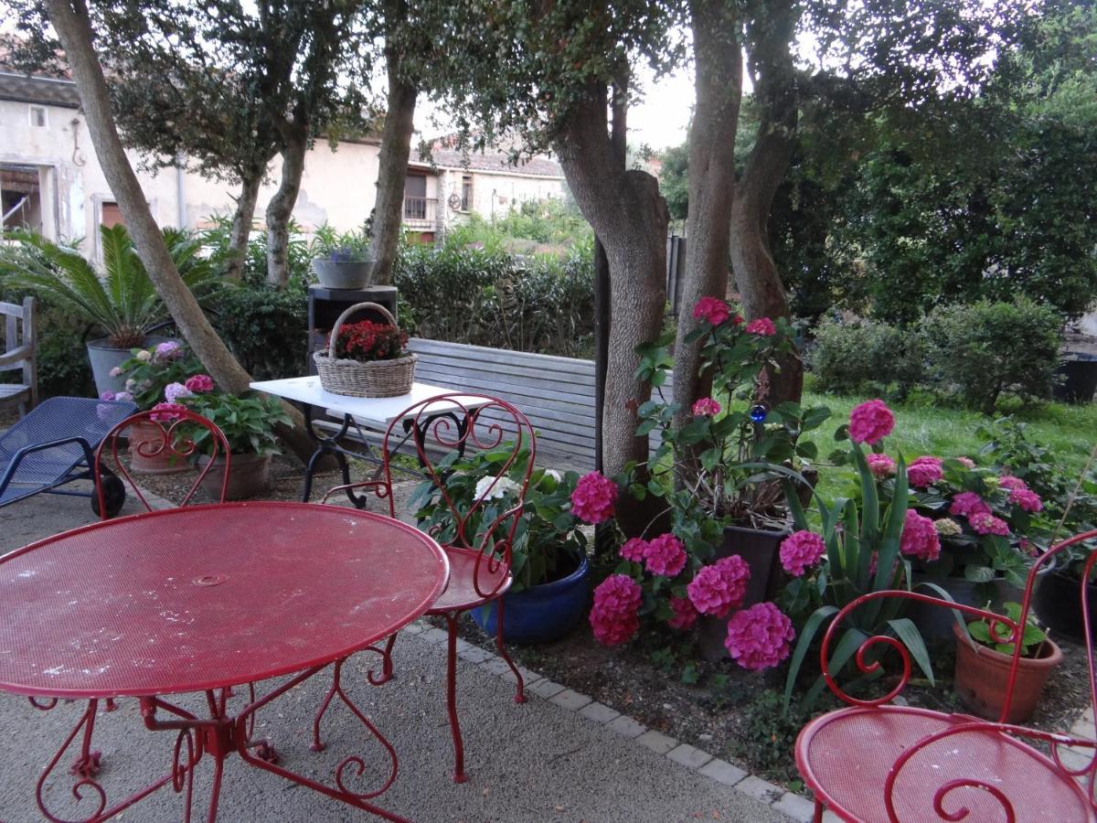 La Grande Maison Cambieure Εξωτερικό φωτογραφία
