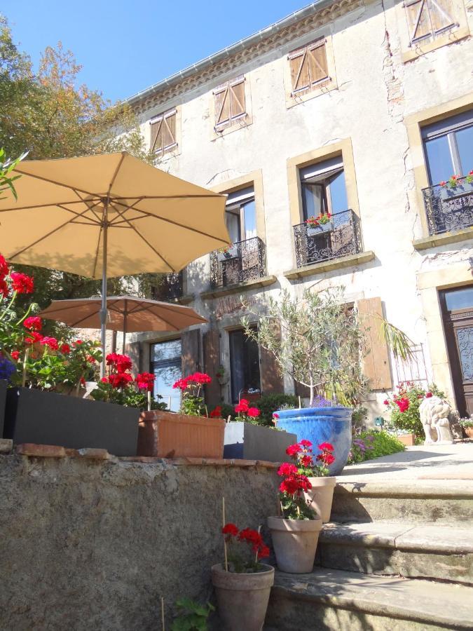 La Grande Maison Cambieure Εξωτερικό φωτογραφία