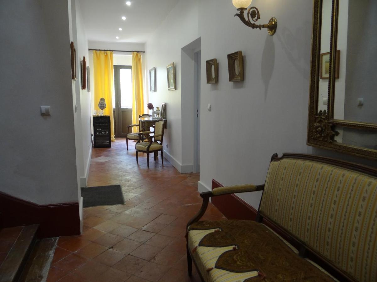 La Grande Maison Cambieure Εξωτερικό φωτογραφία