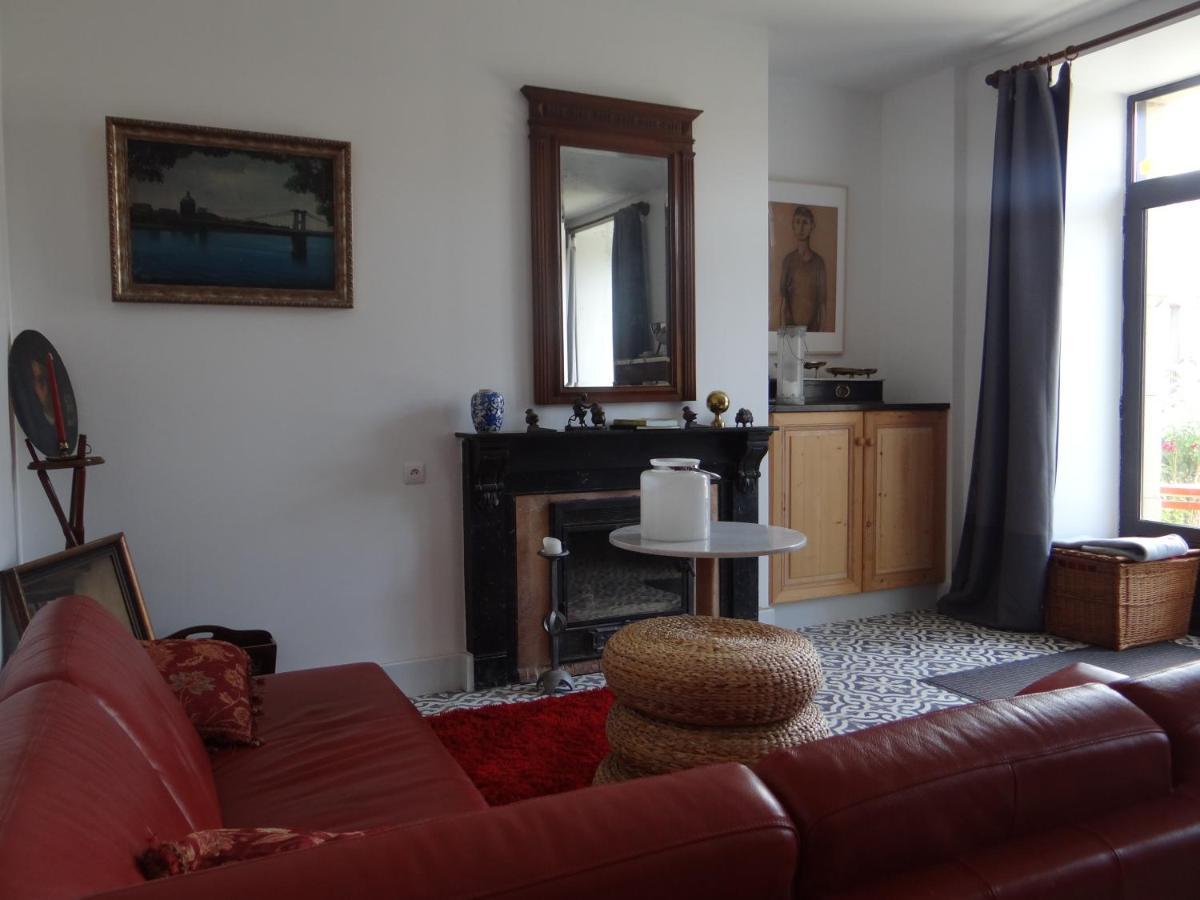 La Grande Maison Cambieure Εξωτερικό φωτογραφία