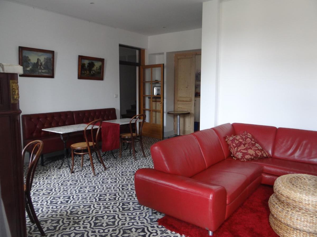 La Grande Maison Cambieure Εξωτερικό φωτογραφία