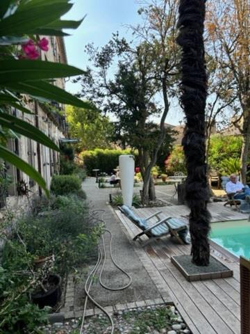 La Grande Maison Cambieure Εξωτερικό φωτογραφία